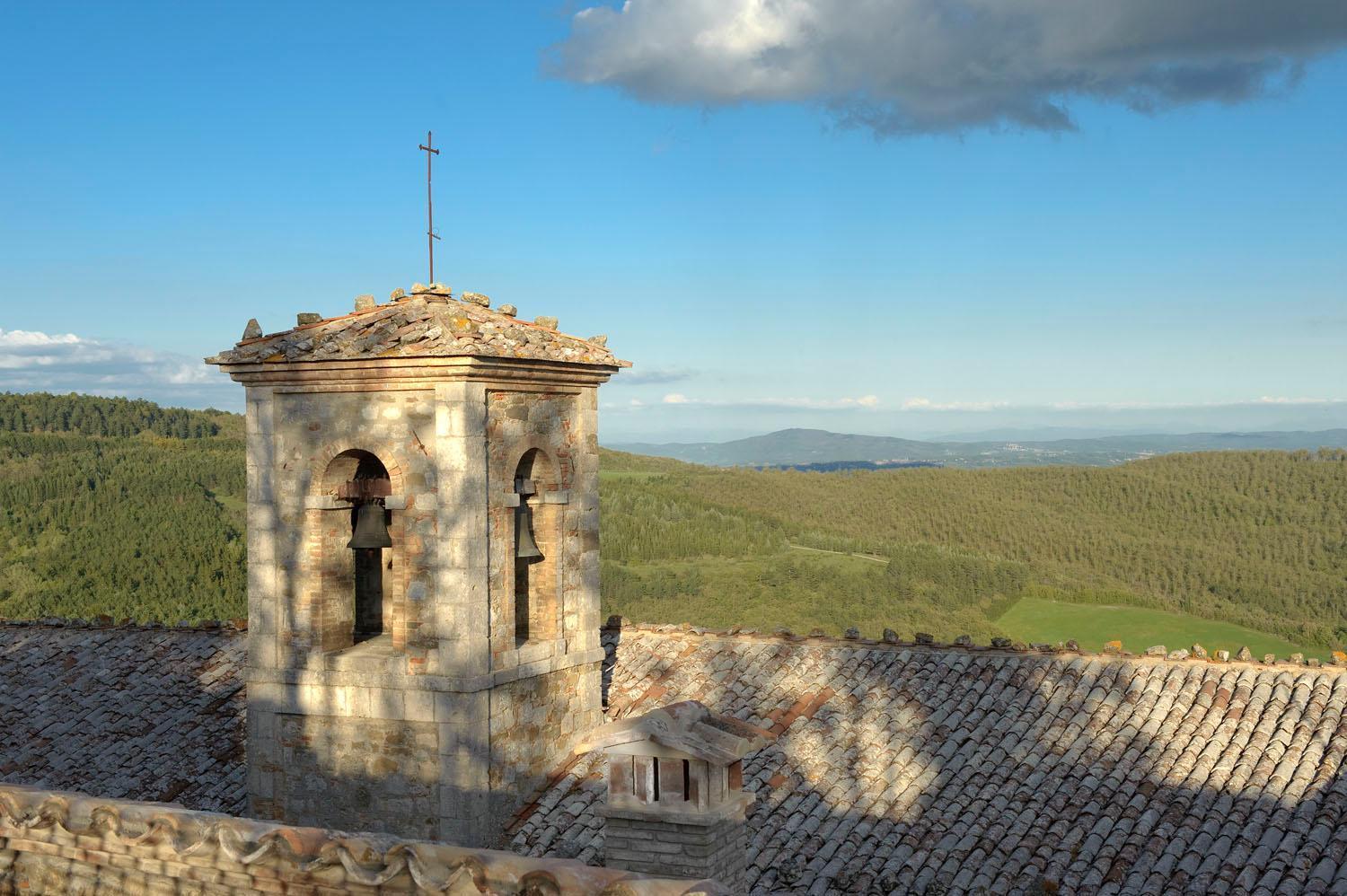 Monteverdi Tuscany Castiglioncello Del Trinoro 외부 사진