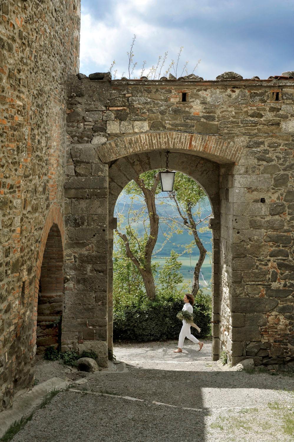 Monteverdi Tuscany Castiglioncello Del Trinoro 외부 사진